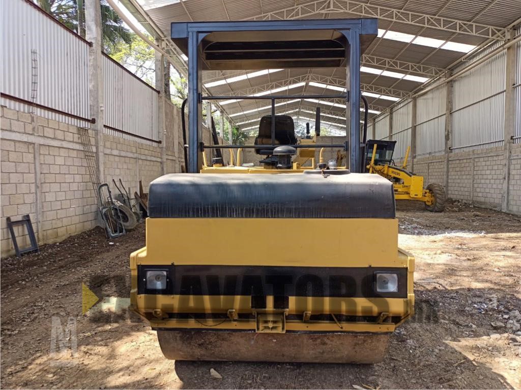 1993 CAT CB 534 For Sale In C rdoba Veracruz Mexico 1993 CAT CB 534 For Sale In C rdoba Veracruz Mexico