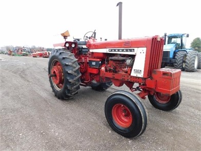 International 806 For Sale 22 Listings Tractorhouse Com Page