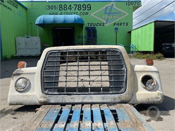 1993 FORD 8000 Used Bonnet Truck / Trailer Components for sale
