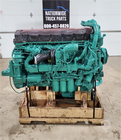 2013 VOLVO D13 Used Engine Truck / Trailer Components for sale