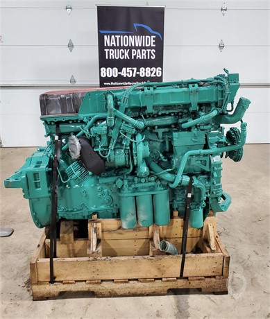 2006 VOLVO D12 Used Engine Truck / Trailer Components for sale