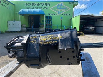 2003 EATON-FULLER RTO15715 Used Transmission Truck / Trailer Components for sale