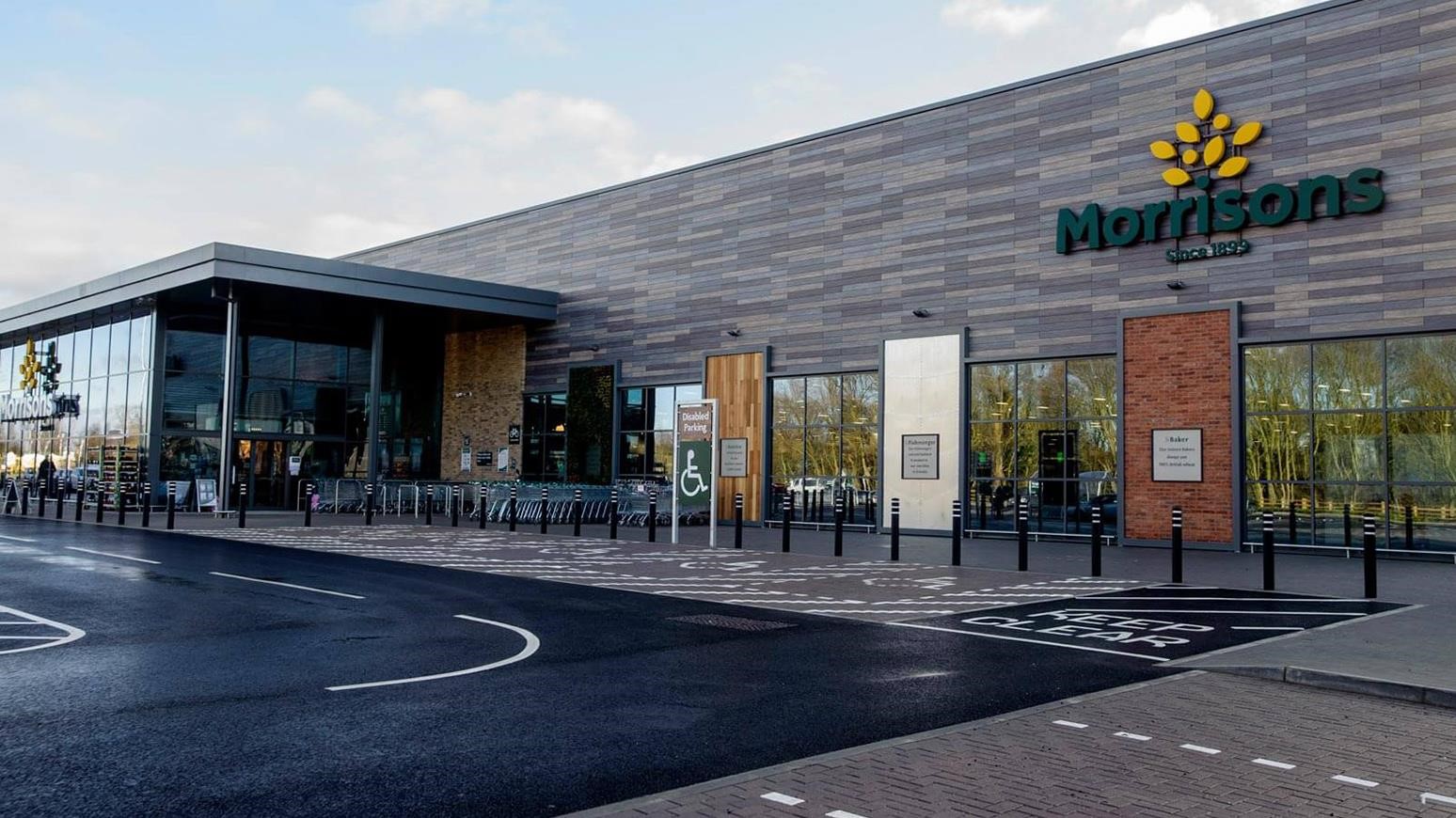 Morrisons To Create 3,500 Extra Jobs To Alleviate Coronavirus-Related Impacts On Colleagues