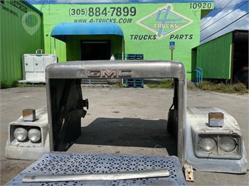 1988 GMC GENERAL Used Bonnet Truck / Trailer Components for sale