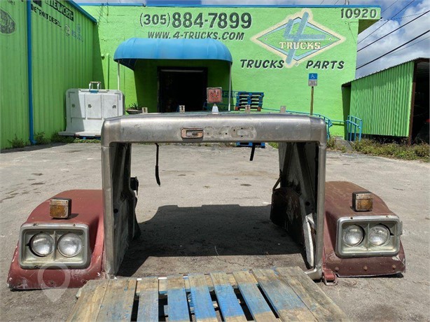 1987 GMC GENERAL Used Engine Truck / Trailer Components for sale