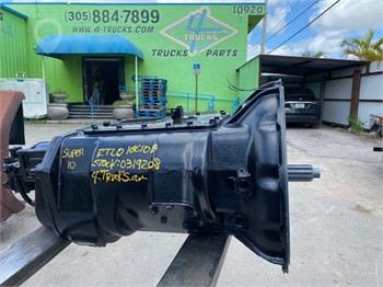 2005 EATON-FULLER RTLO16610B Used Transmission Truck / Trailer Components for sale