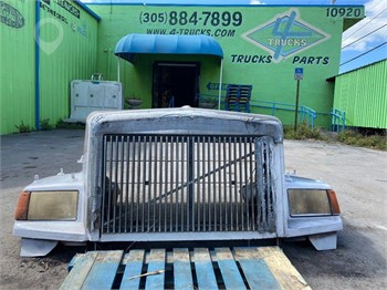 1995 WHITEGMC VOLVO WHITE GMC Used Bonnet Truck / Trailer Components for sale