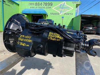1999 EATON-FULLER RTO16715 Used Transmission Truck / Trailer Components for sale