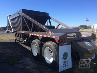 Bottom Dump Trailers For Rent 40 Listings Rentalyard Com Page 1 Of 2