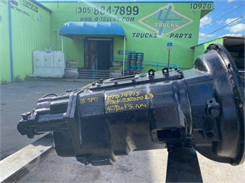 2001 EATON-FULLER RTO14715 Used Transmission Truck / Trailer Components for sale