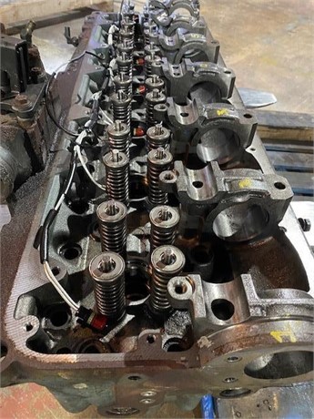 2006 DETROIT SERIES 60 Used Cylinder Head Truck / Trailer Components for sale