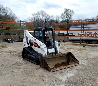 Bobcat Construction Equipment For Sale In Memphis Tennessee 190 Listings Machinerytrader Com Page 1 Of 8