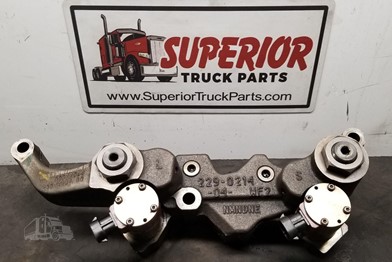 Engine Brake Truck Components For Sale 103 Listings Truckpaper Com Page 1 Of 5