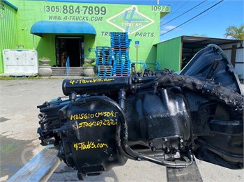 2007 MERITOR MO15G10CM15045 Used Transmission Truck / Trailer Components for sale