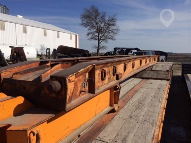 1993 TALBERT Used Other Truck / Trailer Components for sale