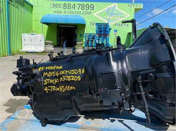 2006 MERITOR MO15G10CM15046 Used Transmission Truck / Trailer Components for sale