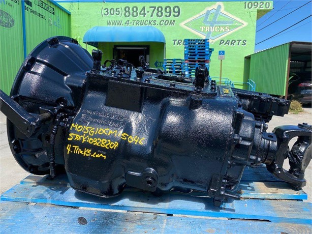 2005 MERITOR M015G10CM15046 Used Transmission Truck / Trailer Components for sale
