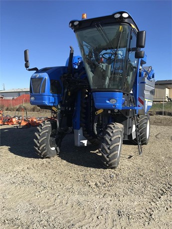 grape harvesters 9090x specialtycropeq