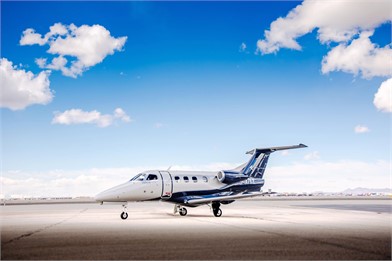 Embraer Phenom 100ev Aircraft For Sale 3 Listings Controller Com Page 1 Of 1