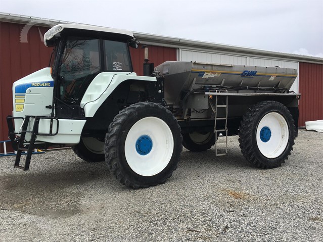 Auctiontime Com Gvm Prowler 9275 Online Auctions