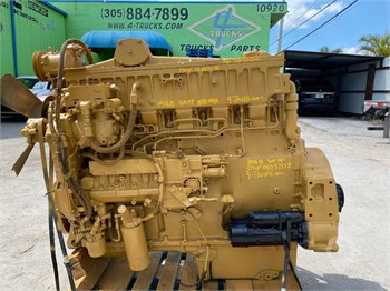1993 CATERPILLAR 3406B Used Engine Truck / Trailer Components for sale