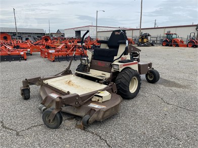 Zero Turn Lawn Mowers For Sale In Mcminnville Tennessee 247