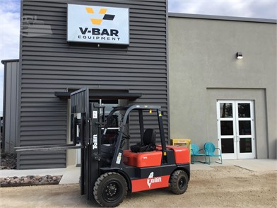 Vbar Equipment Co Construction Equipment For Sale 49 Listings Machinerytrader Com Page 1 Of 2