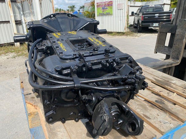 1997 EATON-FULLER RTO13609B Used Antrieb zum verkauf