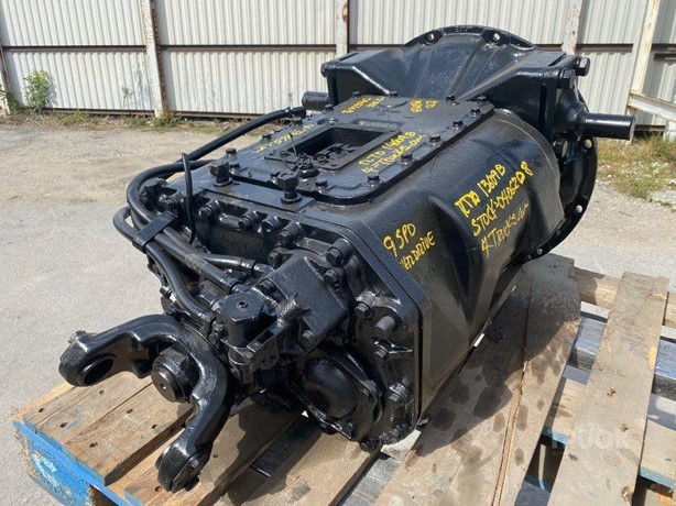 1997 EATON-FULLER RTO13609B Used Antrieb zum verkauf