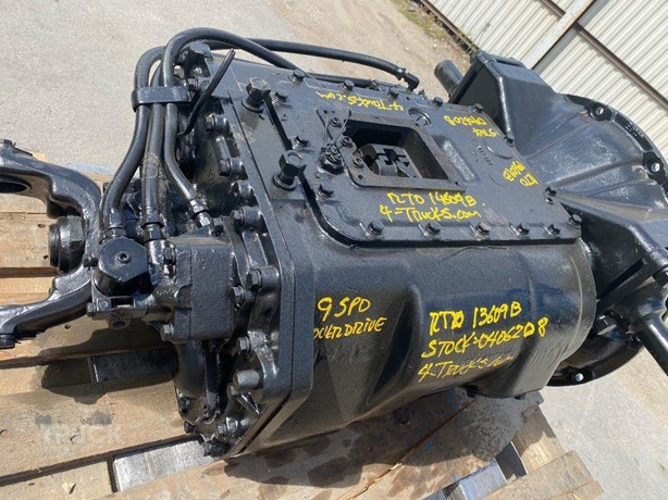 1997 EATON-FULLER RTO13609B Used Antrieb zum verkauf