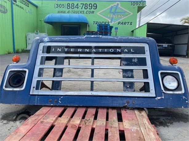 1989 INTERNATIONAL 2200 Used Bonnet Truck / Trailer Components for sale