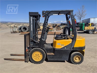 Daewoo Forklifts Lifts For Rent 5 Listings Rentalyard Com Page 1 Of 1