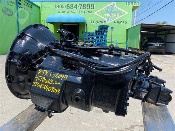 1996 EATON-FULLER RTX13609B Used Transmission Truck / Trailer Components for sale