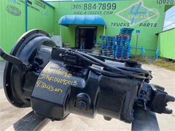 1995 EATON-FULLER RT12609 Used Transmission Truck / Trailer Components for sale