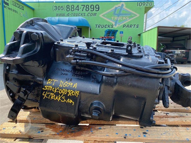 1994 EATON-FULLER RT11609A Used Transmission Truck / Trailer Components for sale