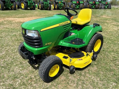 Lawn Mowers For Sale In Enid Oklahoma 446 Listings Tractorhouse Com Page 1 Of 18