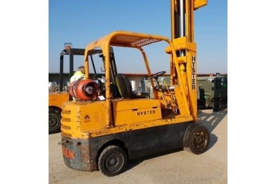 Cushion Tyre Forklifts For Sale From Setco2020 Yorkshire United Kingdom 1 Listings Liftstoday United Kingdom