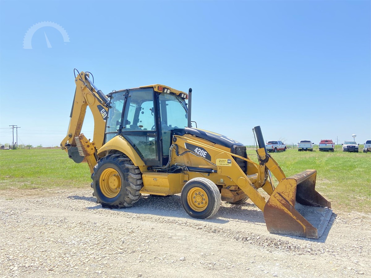 AuctionTime es CAT 420E Online Auctions AuctionTime es CAT 420E Online Auctions