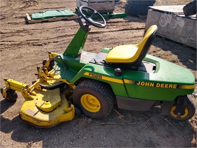 Riding Lawn Mowers For Sale In South Dakota 49 Listings