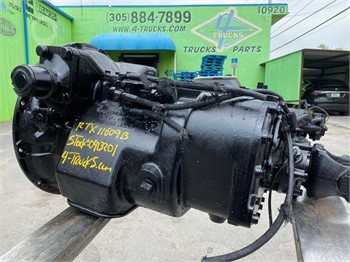 1997 EATON-FULLER RTX1160B Used Transmission Truck / Trailer Components for sale