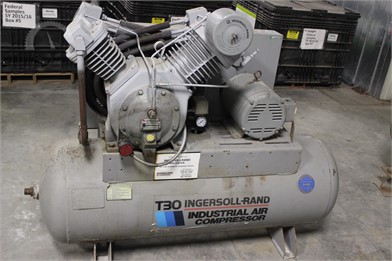 Ingersoll Rand Construction Equipment Online Auctions 23