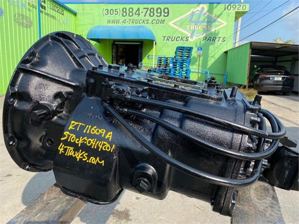 1997 EATON-FULLER RT11609A Used Transmission Truck / Trailer Components for sale