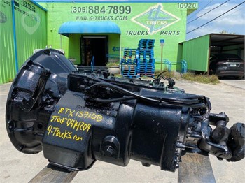 2005 EATON-FULLER RTX15710B Used Transmission Truck / Trailer Components for sale