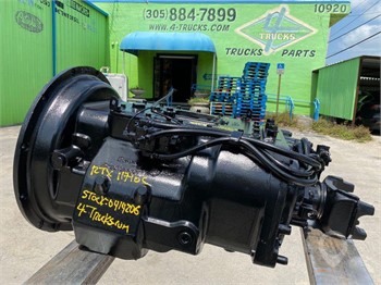 2004 EATON-FULLER RTX11710C Used Transmission Truck / Trailer Components for sale