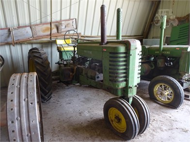 John Deere G For Sale 15 Listings Tractorhouse Com Page 1 Of 1
