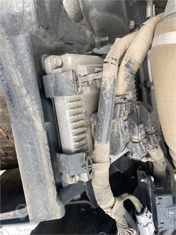 2018 ISUZU 4HK1TC Used Engine Truck / Trailer Components for sale