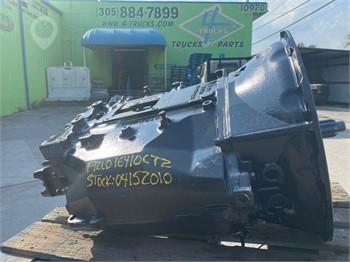 2009 EATON-FULLER FRLO16410CT2 Used Transmission Truck / Trailer Components for sale