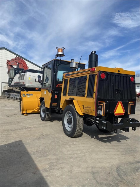 2019 Trackless Mt5t For Sale In Sparks Nevada Www Shaferequipmentco Com