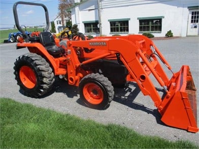 Kubota L3400 For Sale 17 Listings Tractorhouse Com Page 1 Of 1