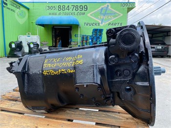 2002 EATON-FULLER RTXF14710B Used Transmission Truck / Trailer Components for sale